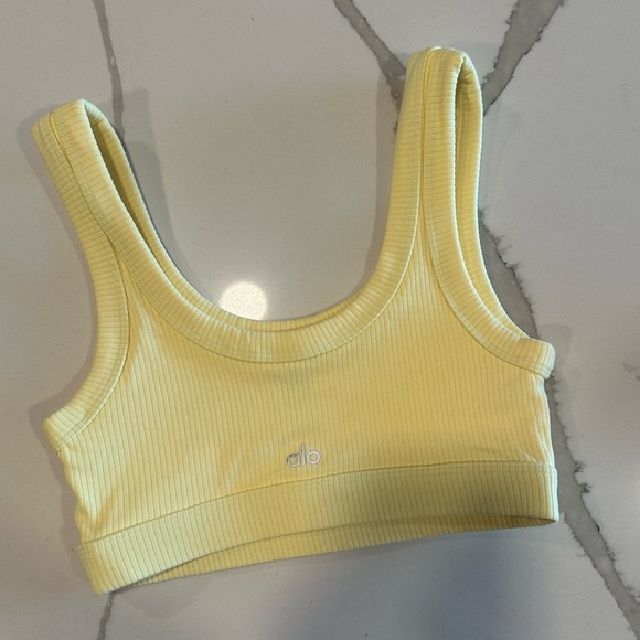 Wellness Bra | ALO - Picture 3 of 5